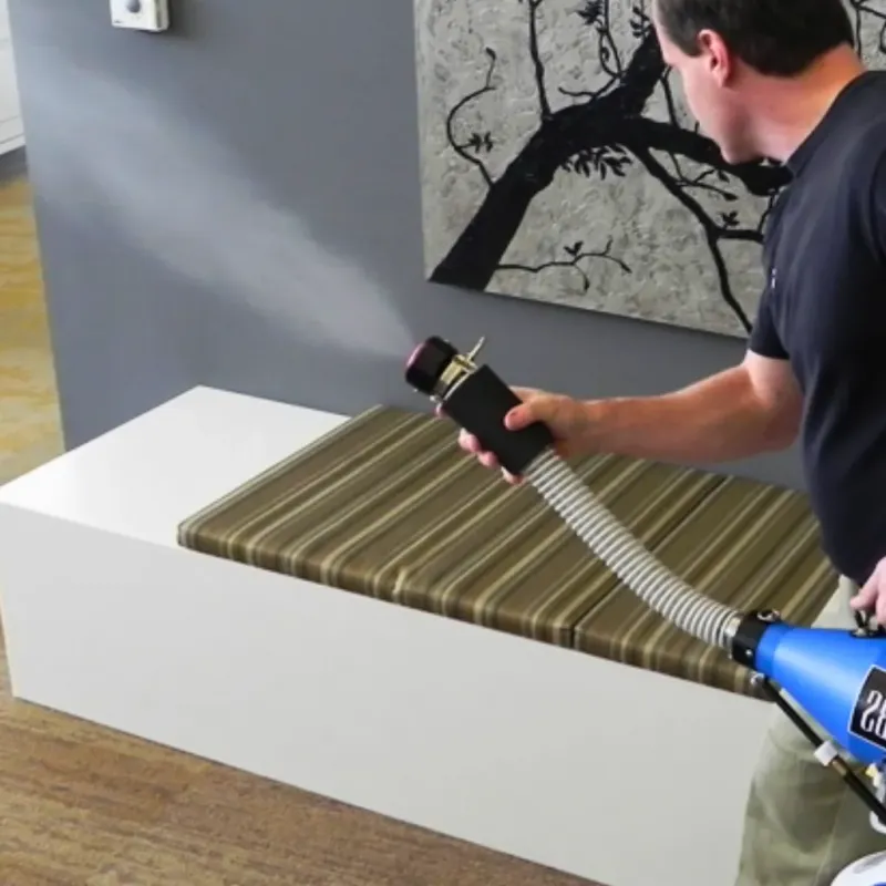 Professional Odor Removal in Graham, TX